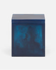 Pigeon and Poodle Abiko Square Canister, Straight