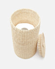 Pigeon and Poodle Chelston Double Toilet Paper Holder, Pack of 2