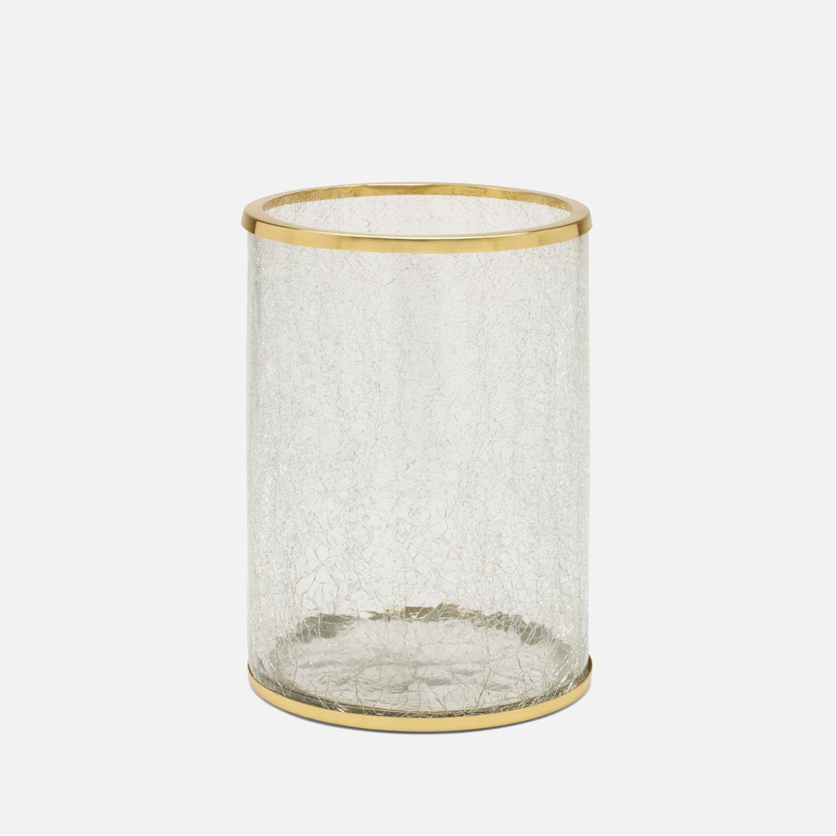 Pigeon and Poodle Pomaria Wastebasket (Copy)