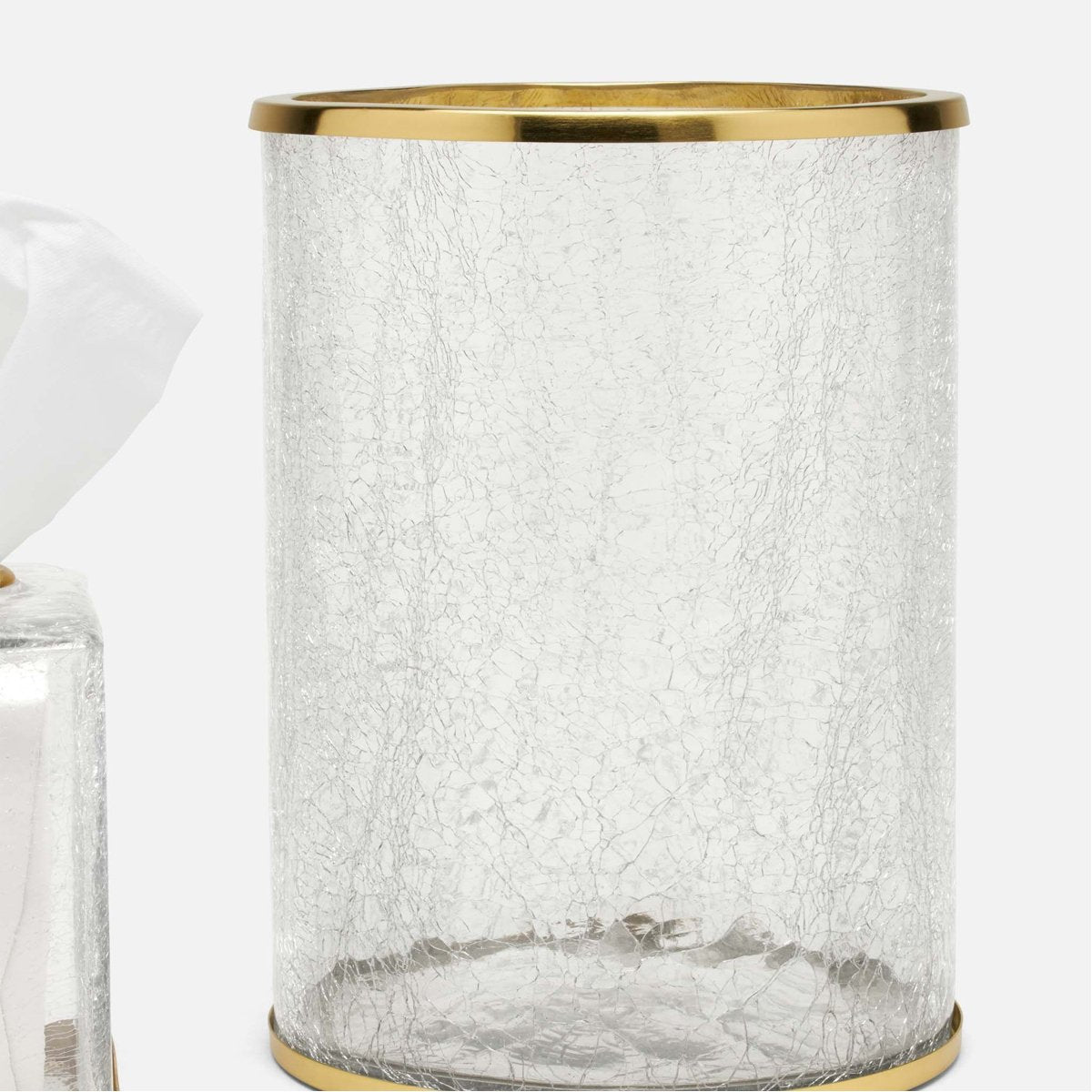 Pigeon and Poodle Pomaria Wastebasket (Copy)