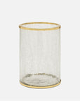 Pigeon and Poodle Pomaria Wastebasket