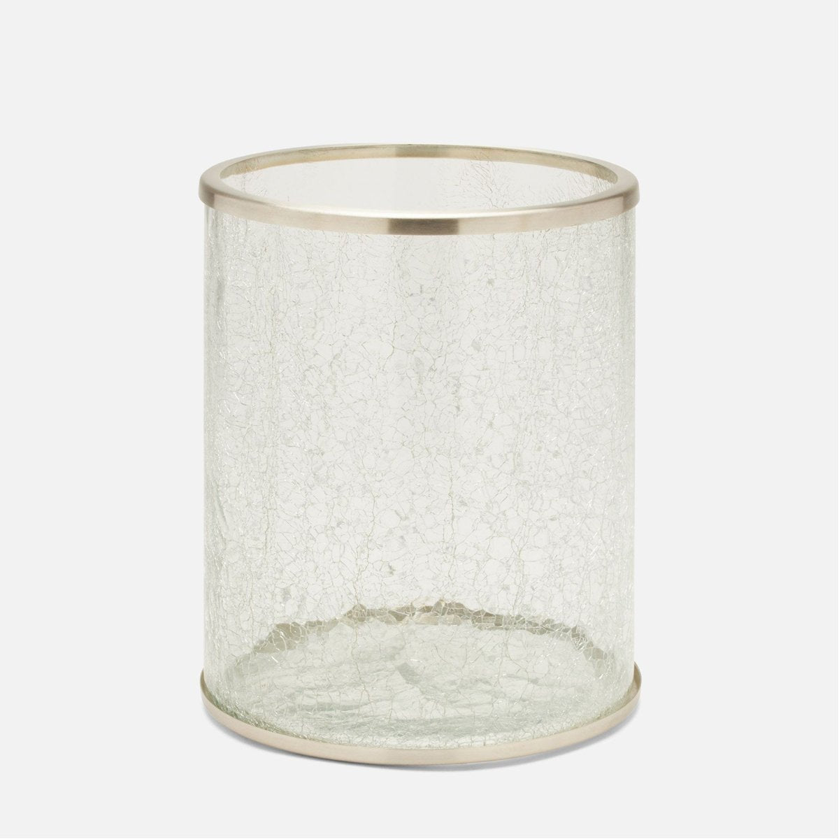 Pigeon and Poodle Pomaria Wastebasket (Copy)