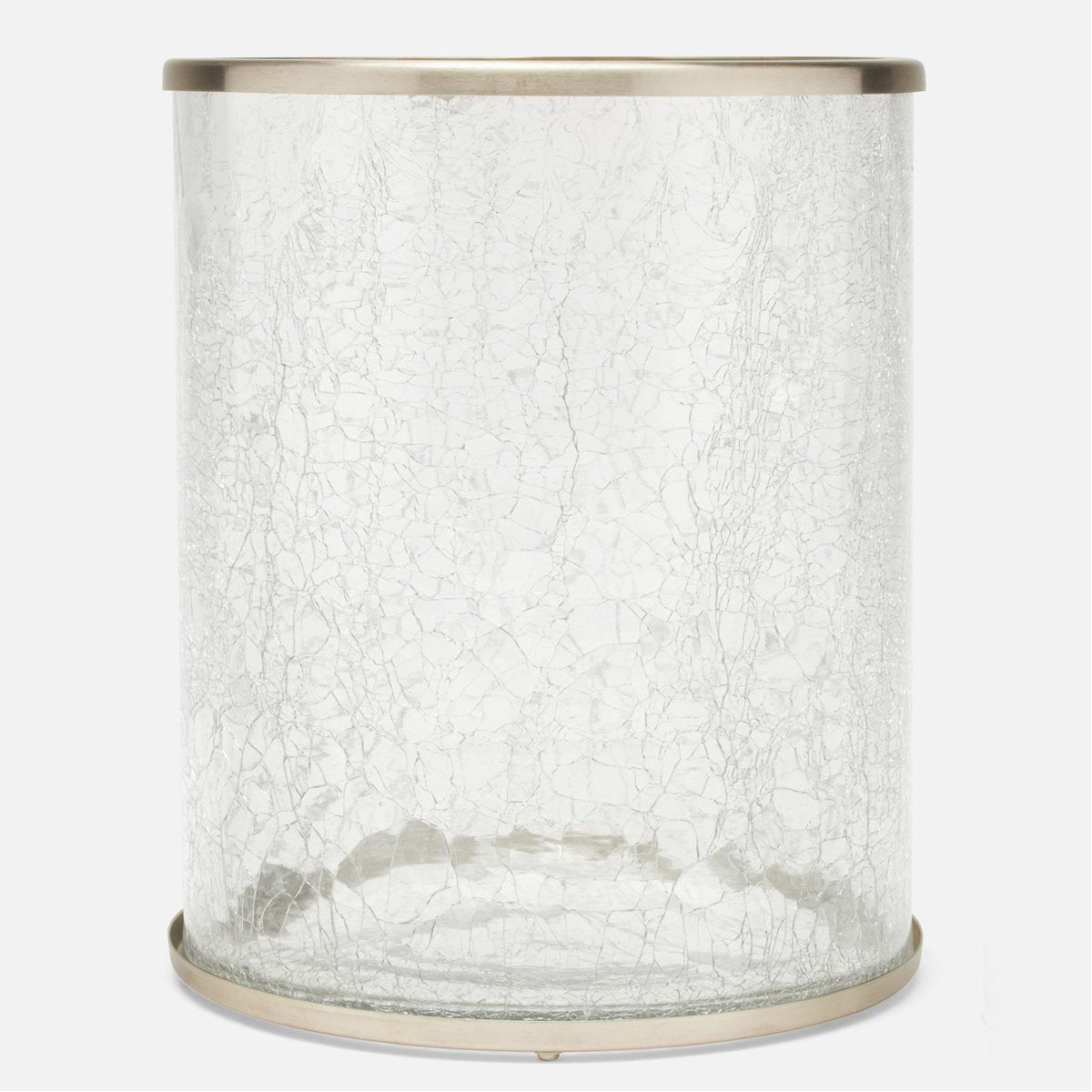 Pigeon and Poodle Pomaria Wastebasket (Copy)