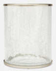 Pigeon and Poodle Pomaria Wastebasket