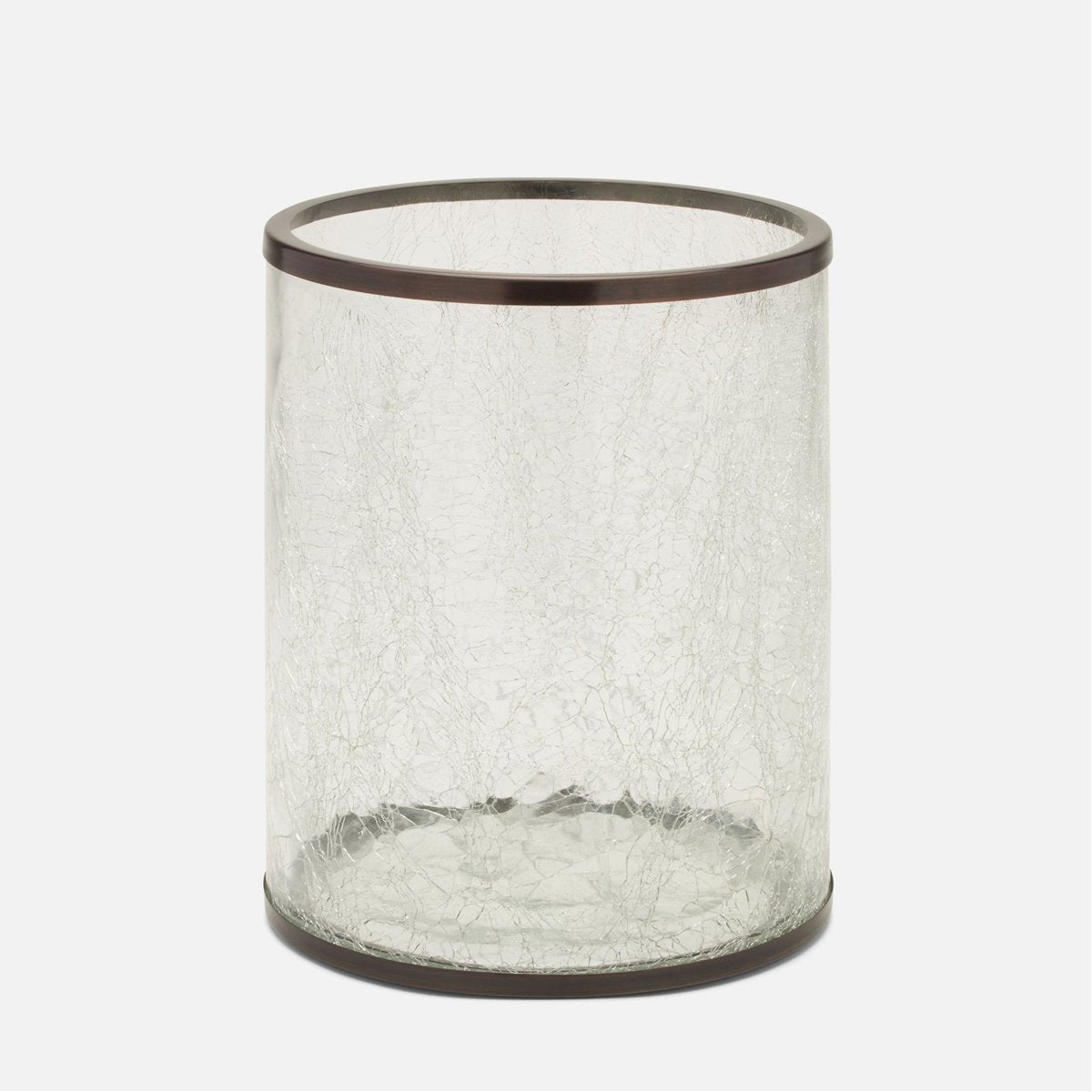 Pigeon and Poodle Pomaria Wastebasket (Copy)