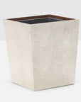 Pigeon and Poodle Manchester Wastebasket