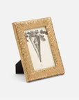 Pigeon and Poodle Corinth Brass Frame
