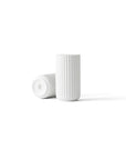 Lyngby Porcelæn Vase - White