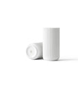 Lyngby Porcelæn Vase - White