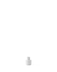 Candleholder, White