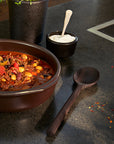 RÅ Ladle, Thermo Ash