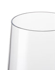 Grand Cru Champagne Glass, Clear, 8.1 Oz, Set of 2 Wine Glasses Rosendahl