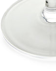 Grand Cru Nouveau Wine Glass, Smoke, 6.1 Oz, Set of 2