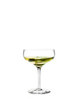 Cabernet Cocktail Glass, Clear, Set of 6