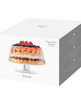 Empire Trifle Bowl