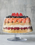 Empire Trifle Bowl