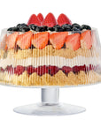 Empire Trifle Bowl