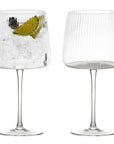 Empire Gin Glasses Clear – Set of 2