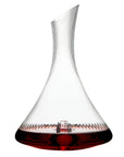 Empire Wine Carafe, Clear