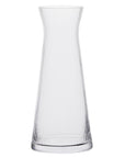 Empire Water Carafe, Clear