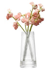 Empire Clear Vase