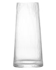 Empire Clear Vase
