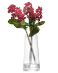 Empire Clear Vase