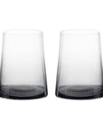 Empire DOF Tumblers Smoke, Set of 2