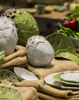Artichoke Large Bowl