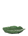 Cabbage Leaf serving Bowls Bordallo Pinheiro Medium