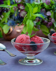 La Rochère Bee Ice Cream Cups – Set of 6 Bowls La Rochere