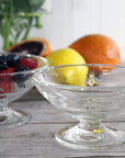La Rochère Bee Ice Cream Cups – Set of 6 Bowls La Rochere