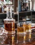 No. 5 Long Drinks Glass, Clear Cocktail Glasses Holmegaard