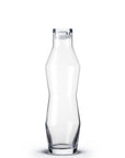 Perfection Water Carafe, Clear, 37.2 oz