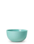 Rhombe Color Bowl, Ø: 5.1" Bowls Lyngby Porcelæn