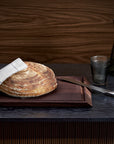 RÅ Chopping Board, Thermo Ash