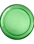 Lyngby Porcelæn Vase - Green