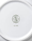 Lyngby Porcelæn Vase - White