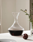 Perfection Wine Carafe, Clear, 74.4 oz