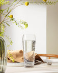 Perfection Tumbler, Clear, 15.2 Oz, Set of 6