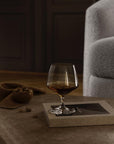 Perfection Brandy Glass, Clear, 12.2 Oz, Set of 6