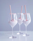 Cabernet Dessert Wine Glass, Clear, Set of 6