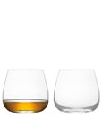 Juno DOF Tumblers, Set of 2