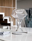 Perfection Wine Carafe, Clear, 74.4 oz
