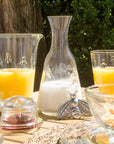 La Rochère Bee Tall Carafe, 33.8 oz Carafes La Rochere