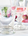 La Rochère Bee Tumblers – Set of 4 Tumblers La Rochere