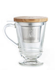 La Rochère Bee Tea Infuser Mug