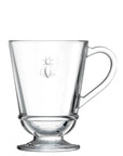 La Rochère Bee Tea Infuser Mug