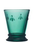 La Rochère Bee Tumbler Assorted Set – 4 Colors
