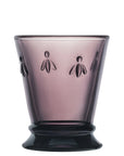 La Rochère Bee Tumbler Assorted Set – 4 Colors